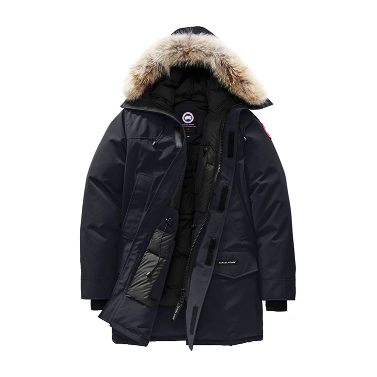Canada Goose Langford Parka Heritage – Men’s